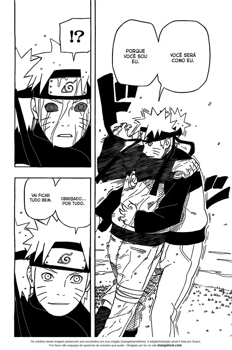 Read Naruto PT-BR Manga Online