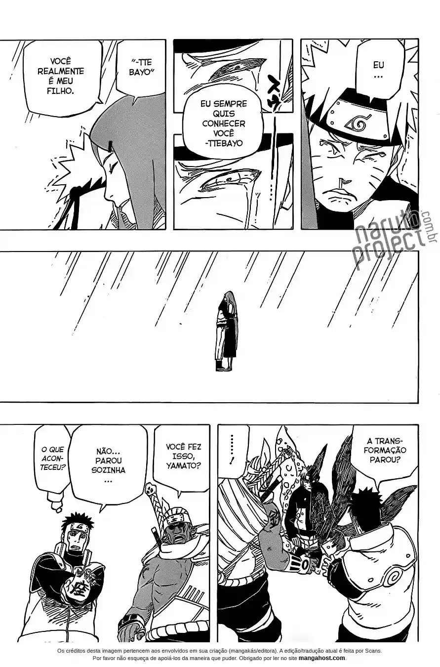 Read Naruto PT-BR Manga Online