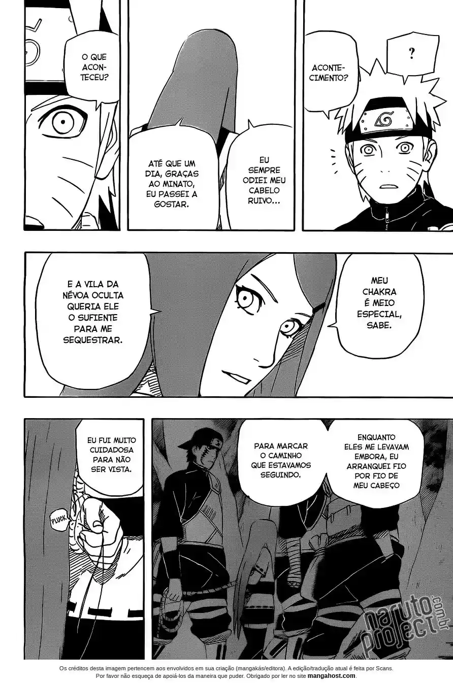 Read Naruto PT-BR Manga Online