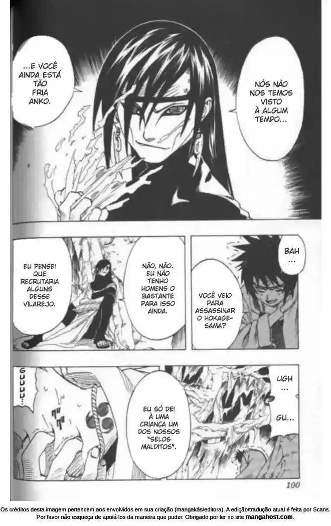 Read Naruto PT-BR Manga Online