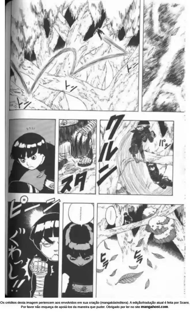 Read Naruto PT-BR Manga Online