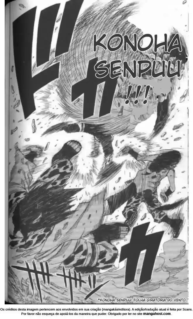 Read Naruto PT-BR Manga Online