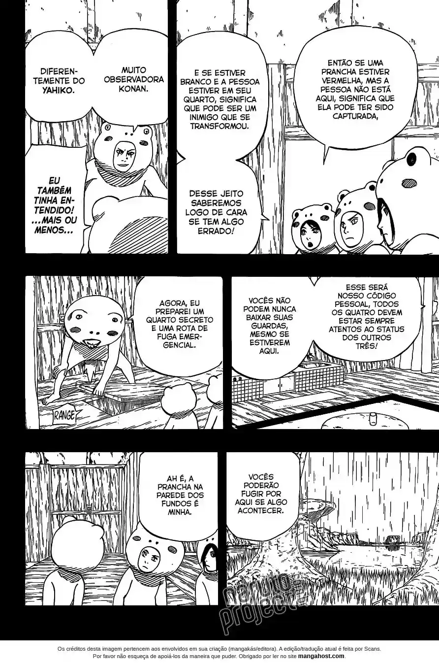 Read Naruto PT-BR Manga Online