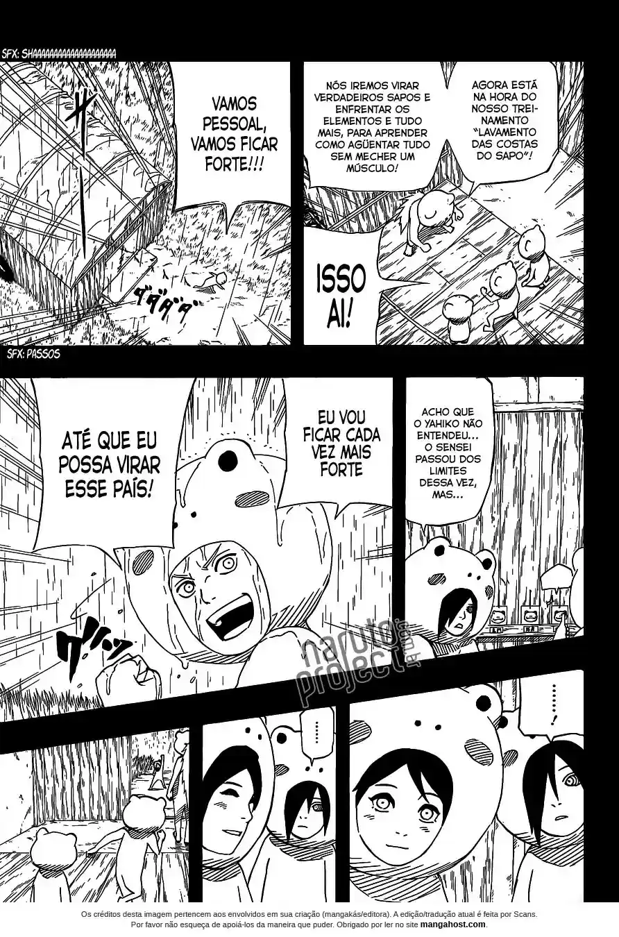 Read Naruto PT-BR Manga Online