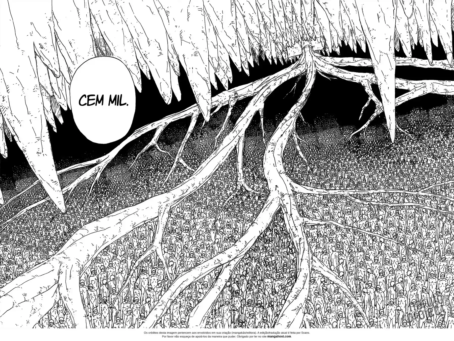Read Naruto PT-BR Manga Online