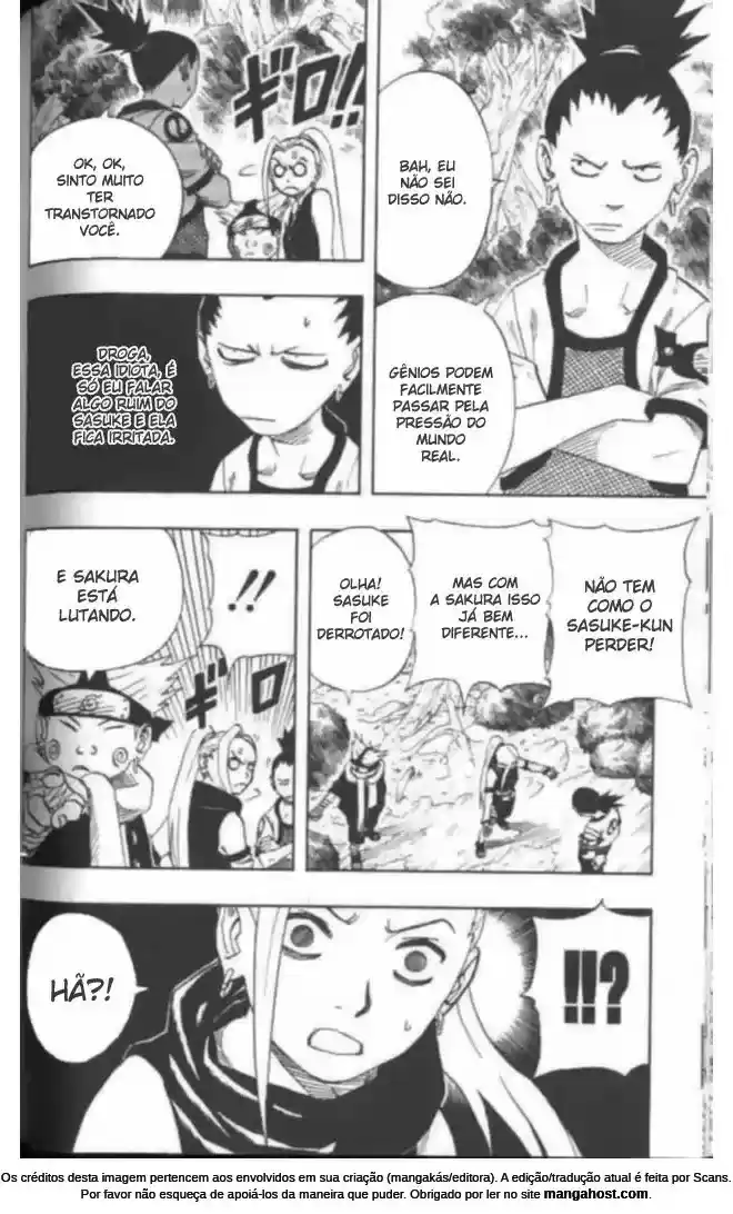 Read Naruto PT-BR Manga Online