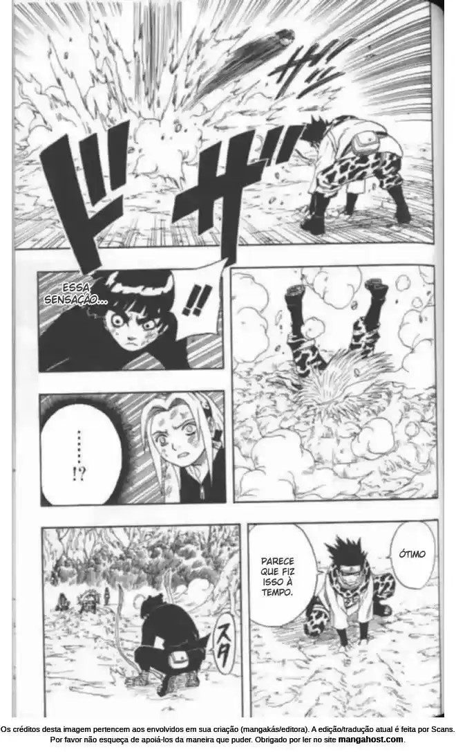 Read Naruto PT-BR Manga Online