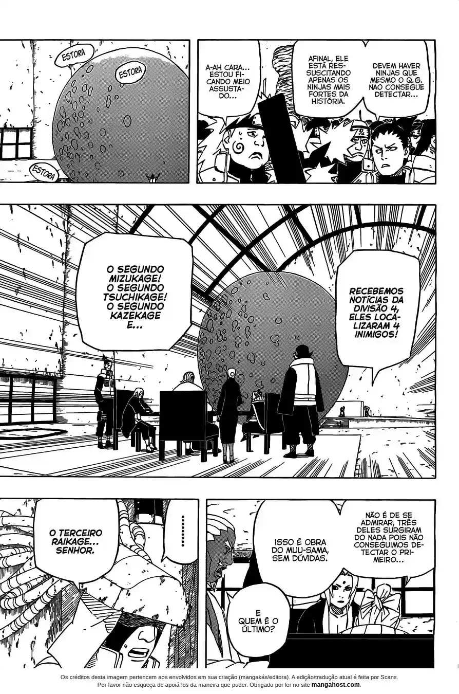 Read Naruto PT-BR Manga Online