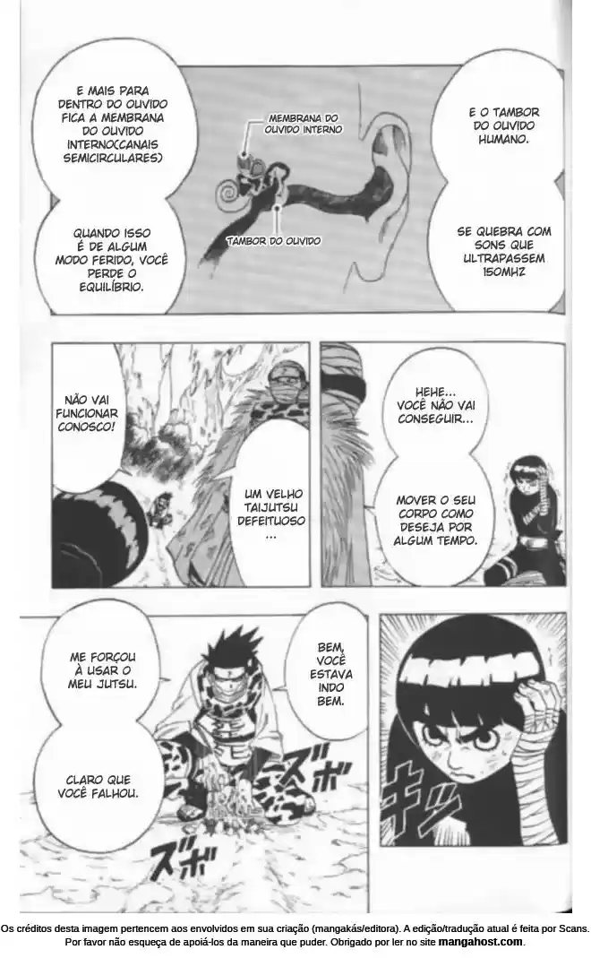 Read Naruto PT-BR Manga Online