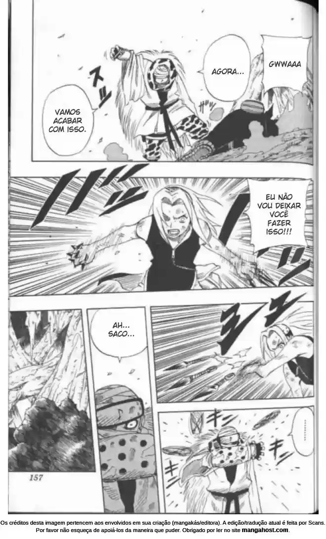 Read Naruto PT-BR Manga Online