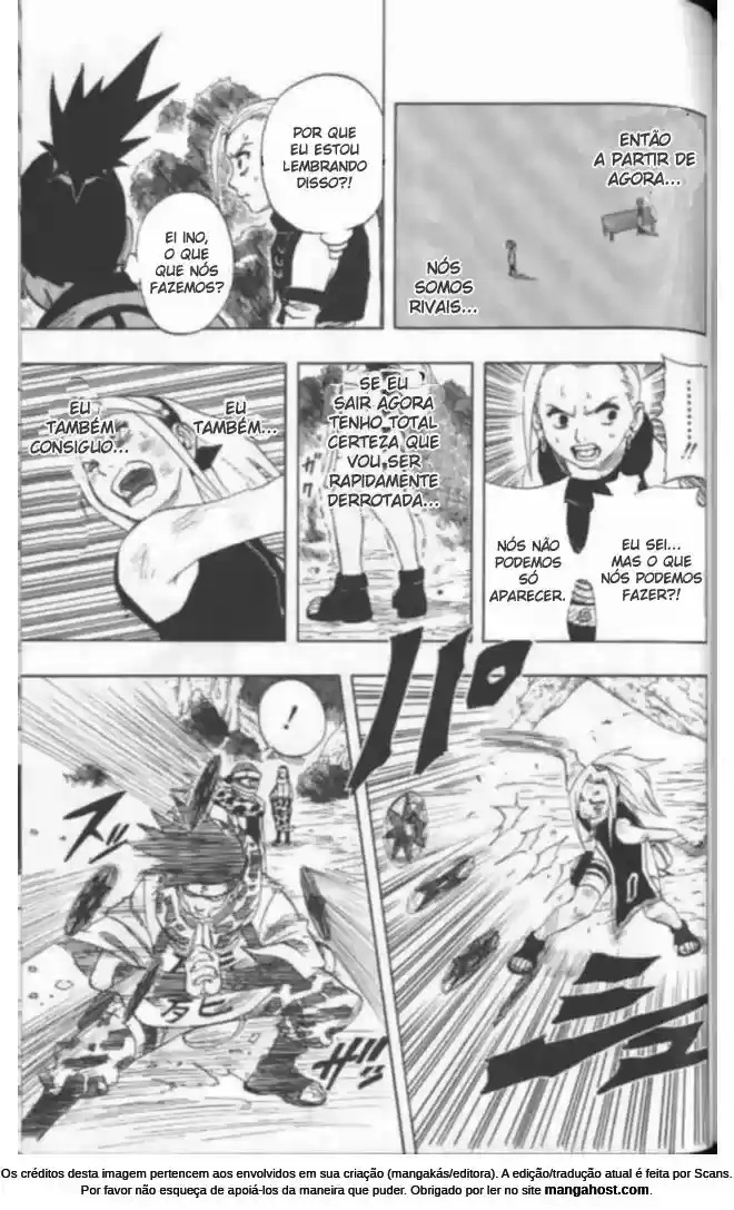 Read Naruto PT-BR Manga Online