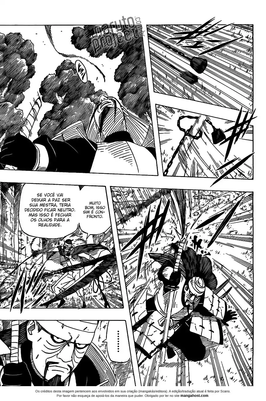 Read Naruto PT-BR Manga Online