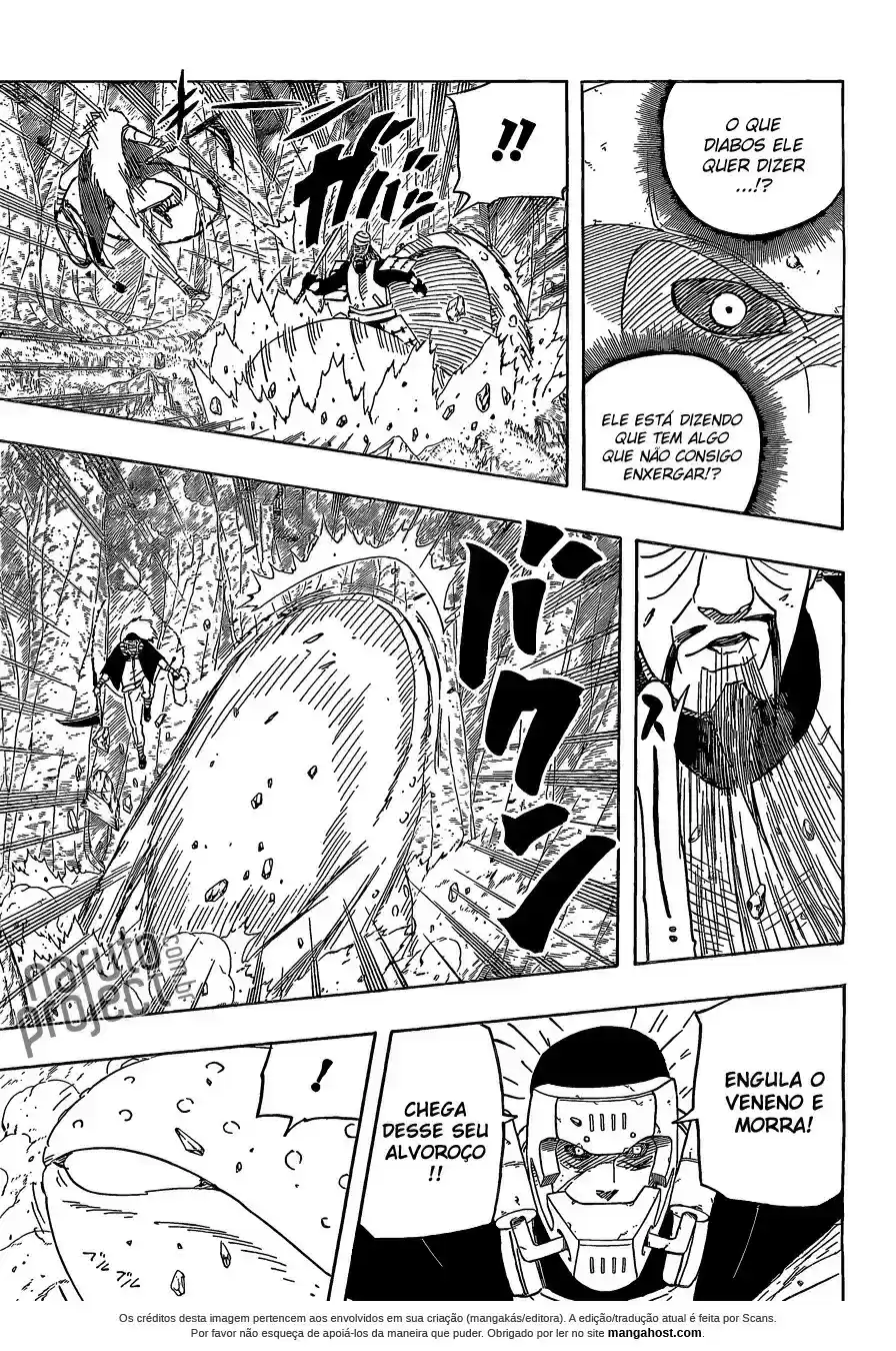Read Naruto PT-BR Manga Online