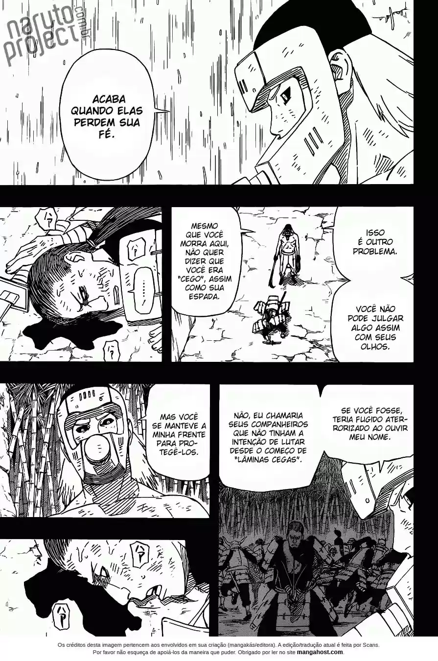 Read Naruto PT-BR Manga Online