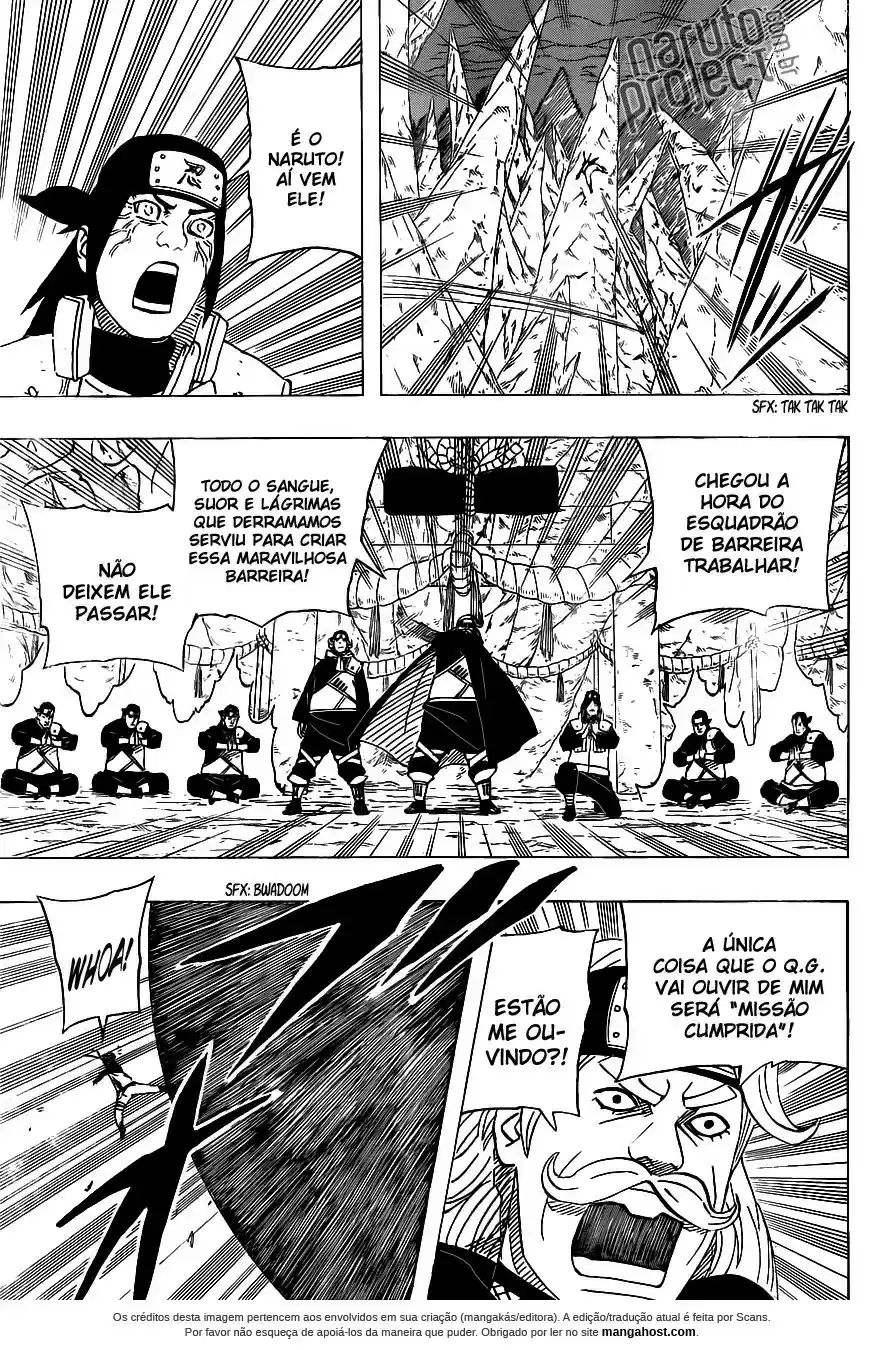 Read Naruto PT-BR Manga Online