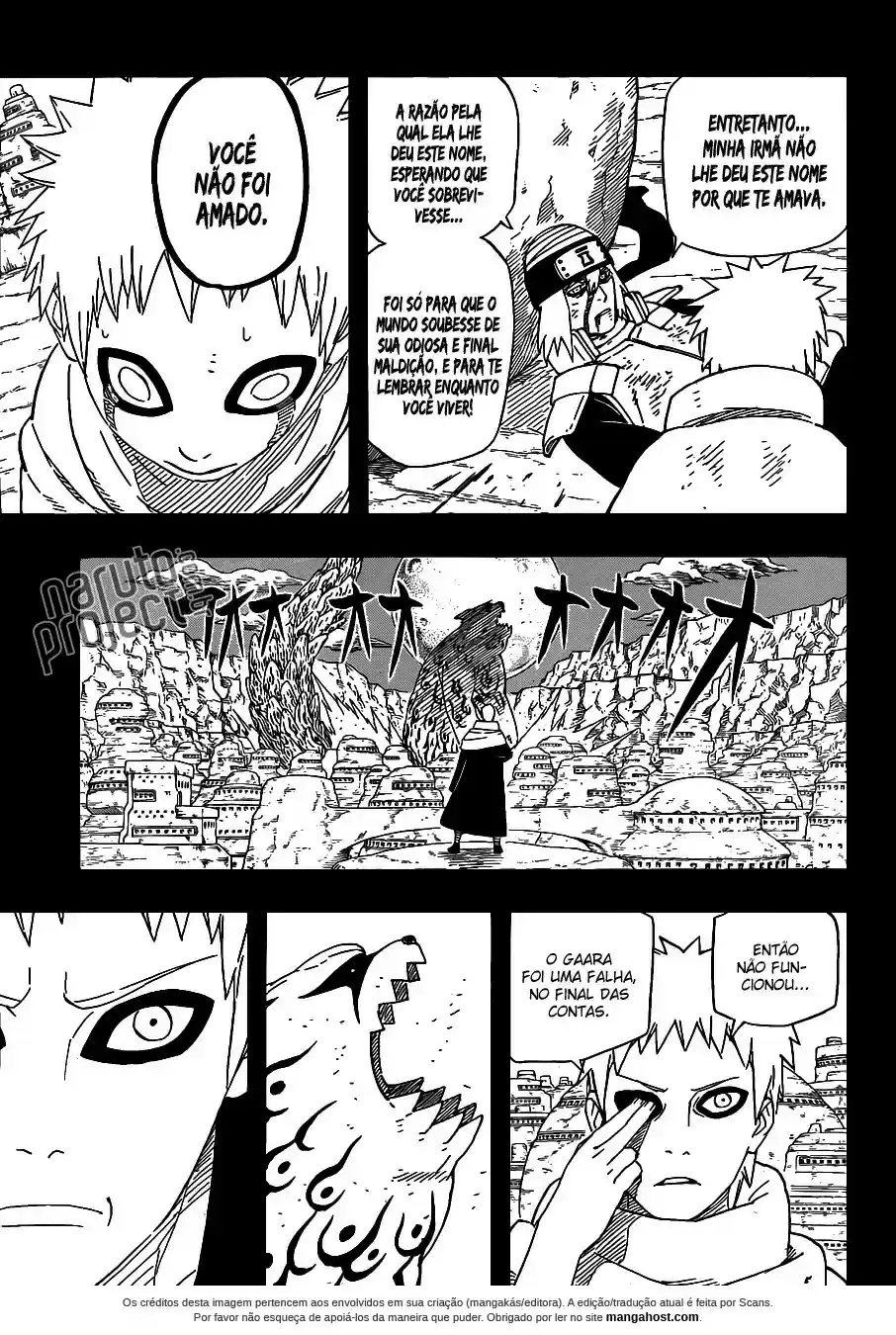 Read Naruto PT-BR Manga Online