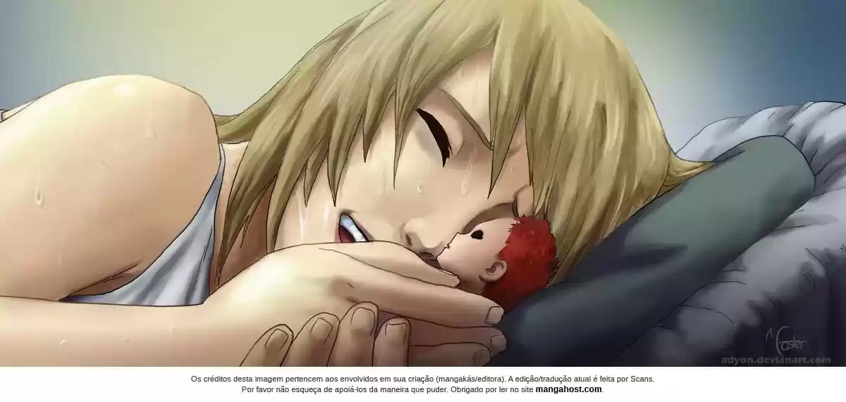 Read Naruto PT-BR Manga Online