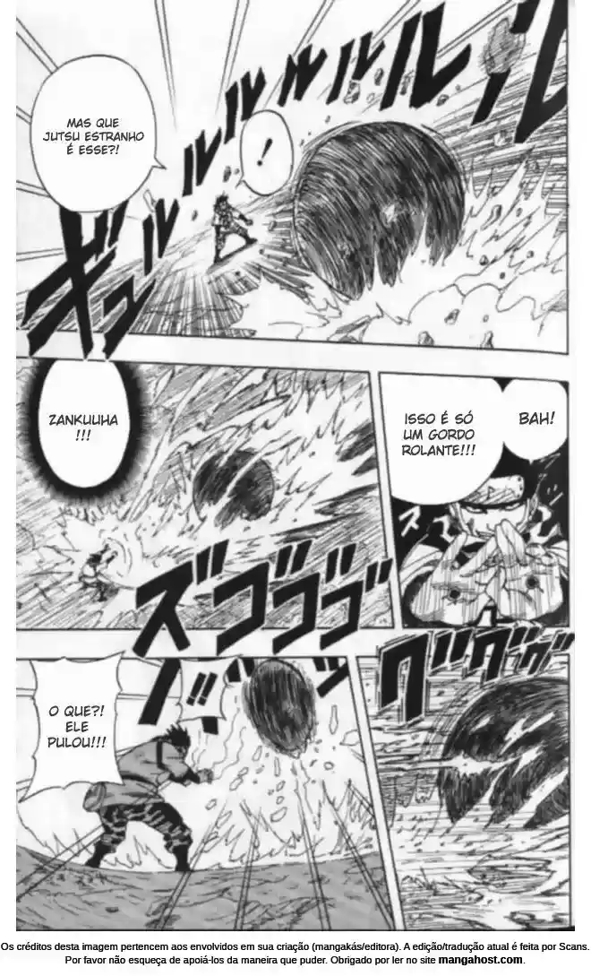 Read Naruto PT-BR Manga Online