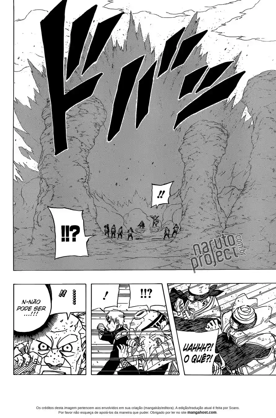 Read Naruto PT-BR Manga Online