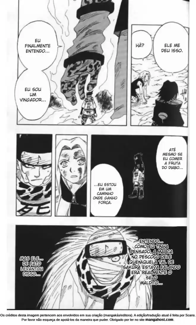 Read Naruto PT-BR Manga Online