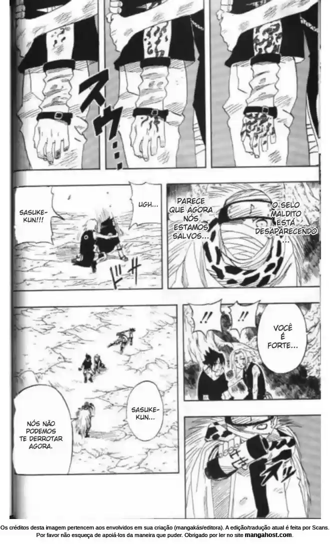 Read Naruto PT-BR Manga Online