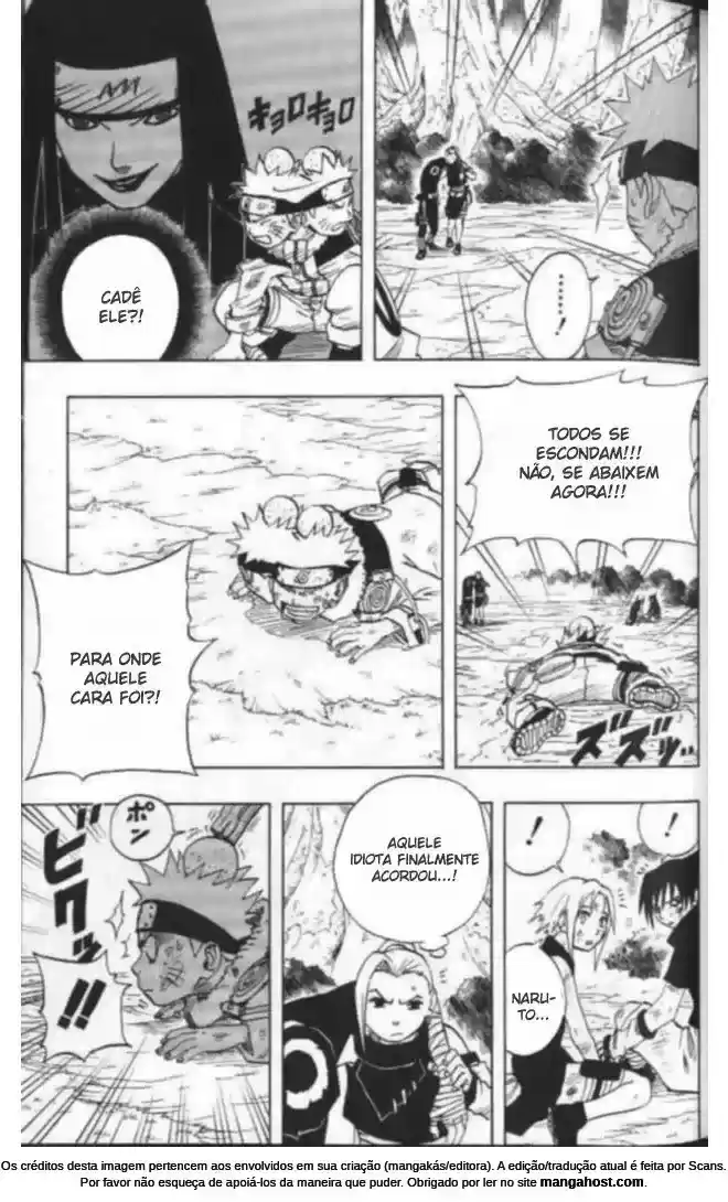 Read Naruto PT-BR Manga Online