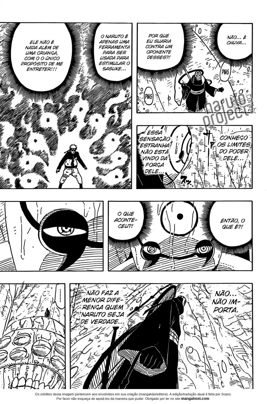 Read Naruto PT-BR Manga Online