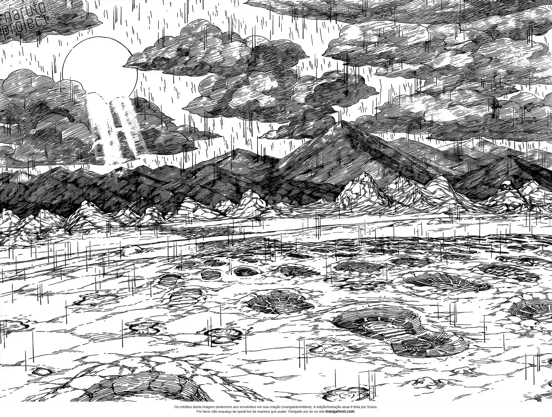 Read Naruto PT-BR Manga Online