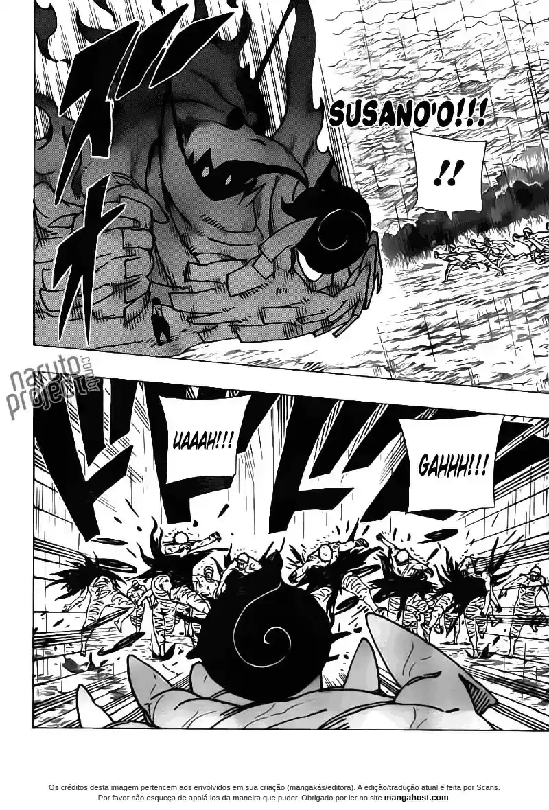 Read Naruto PT-BR Manga Online
