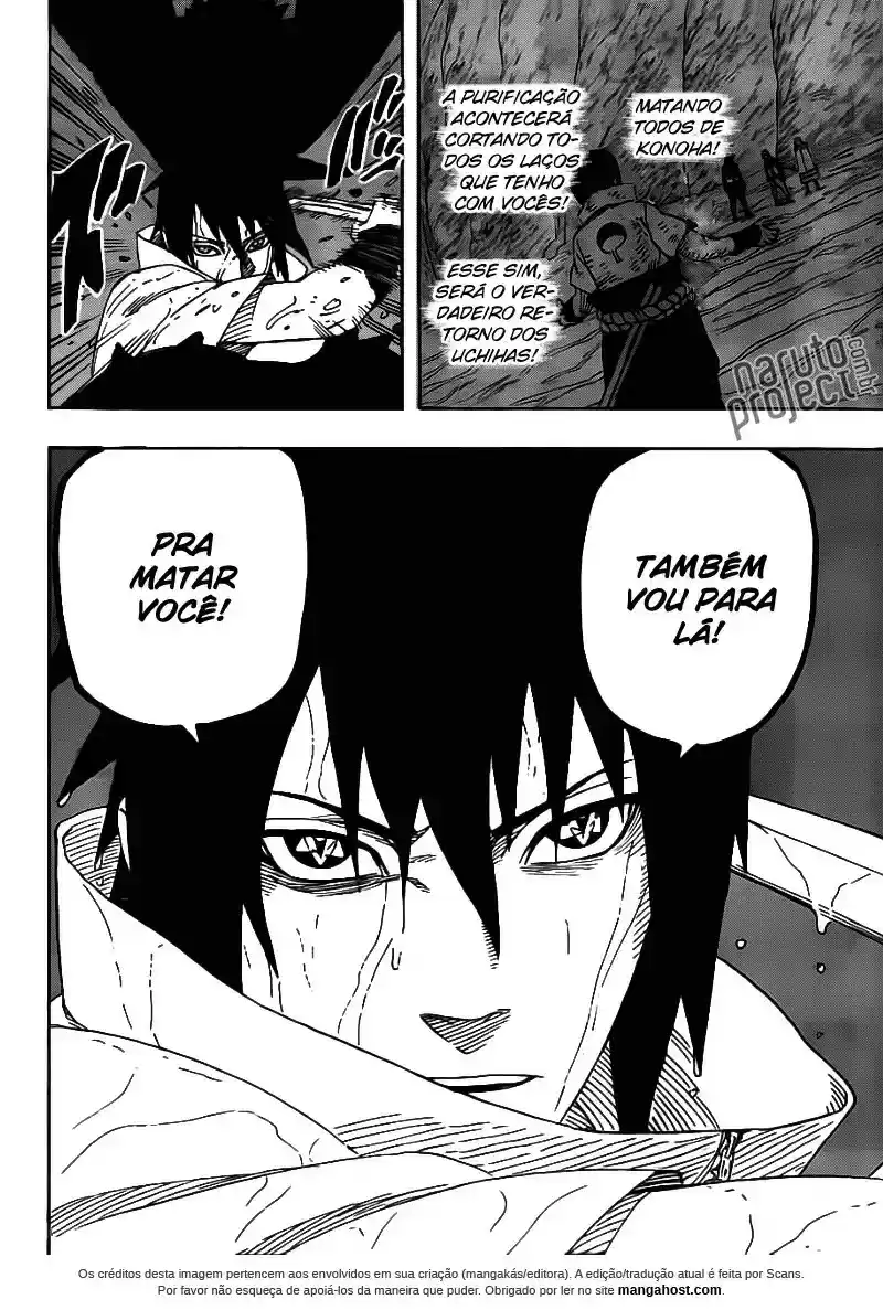 Read Naruto PT-BR Manga Online