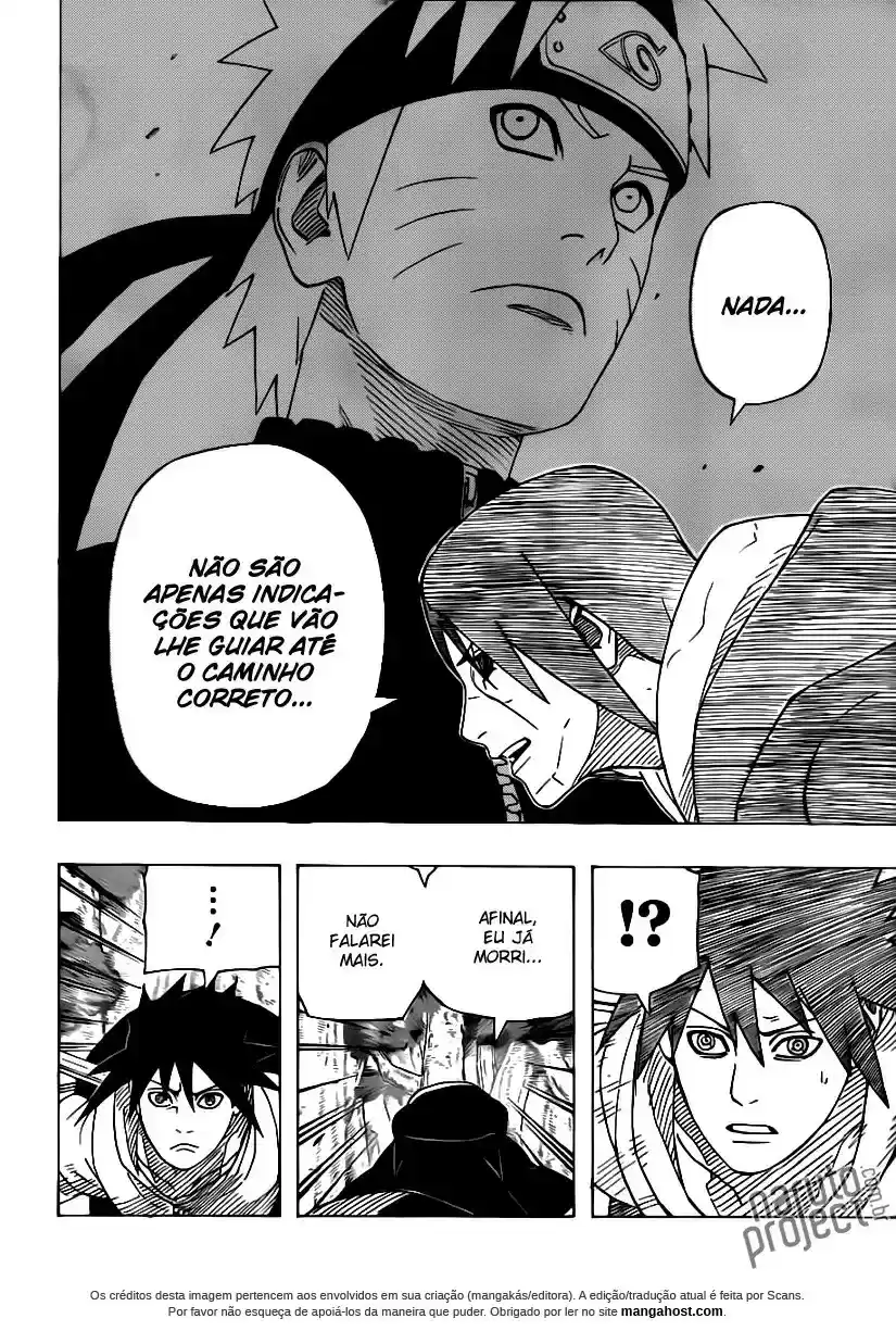 Read Naruto PT-BR Manga Online
