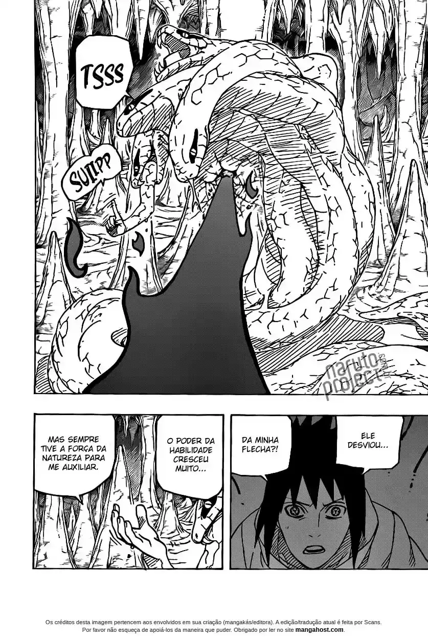 Read Naruto PT-BR Manga Online