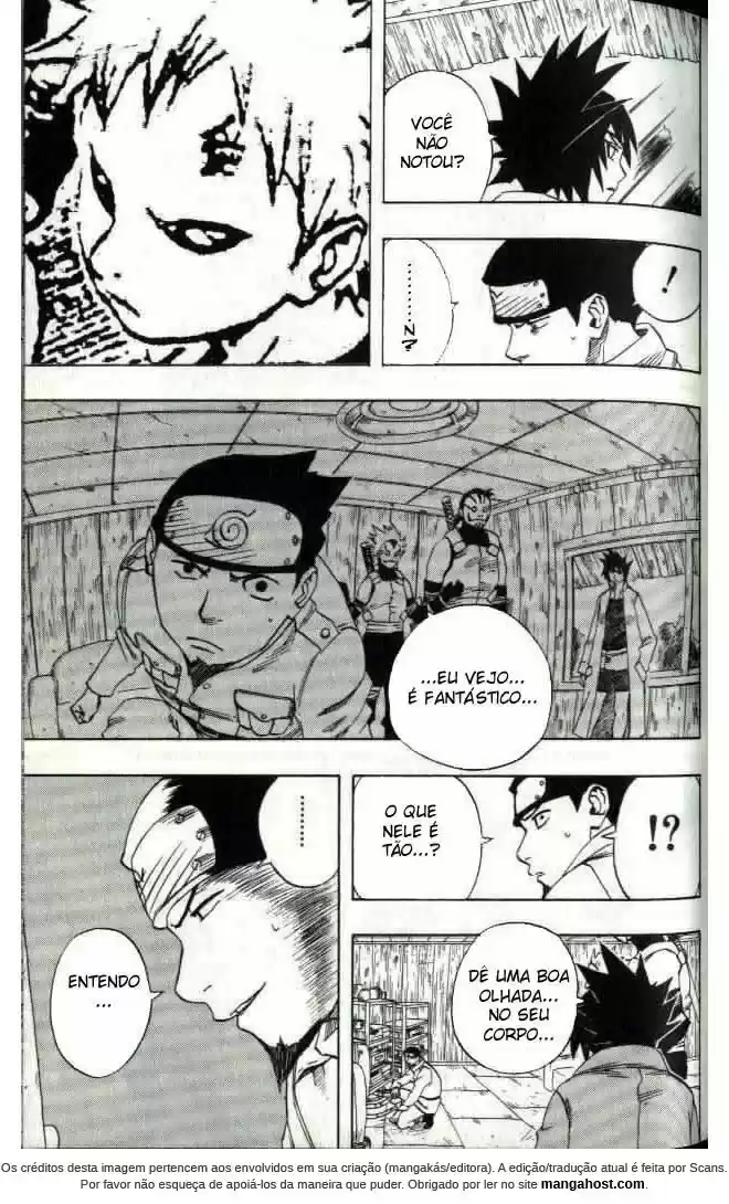 Read Naruto PT-BR Manga Online
