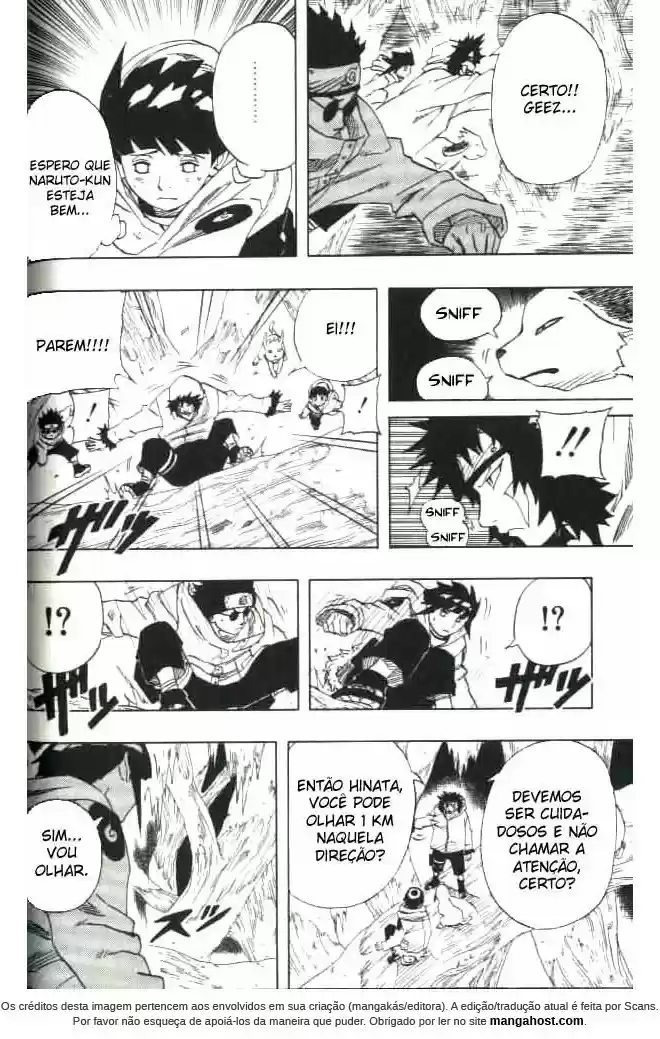 Read Naruto PT-BR Manga Online