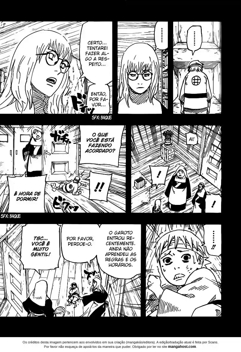 Read Naruto PT-BR Manga Online