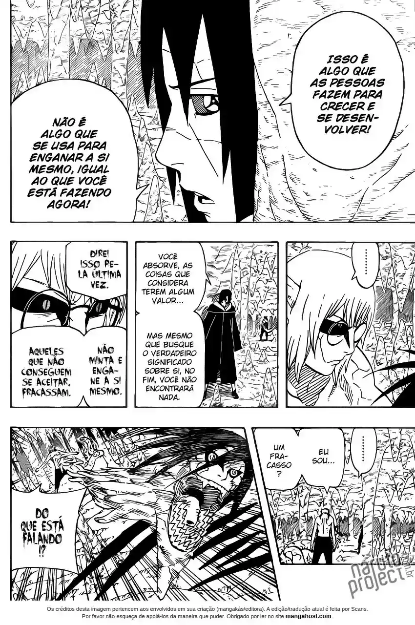 Read Naruto PT-BR Manga Online