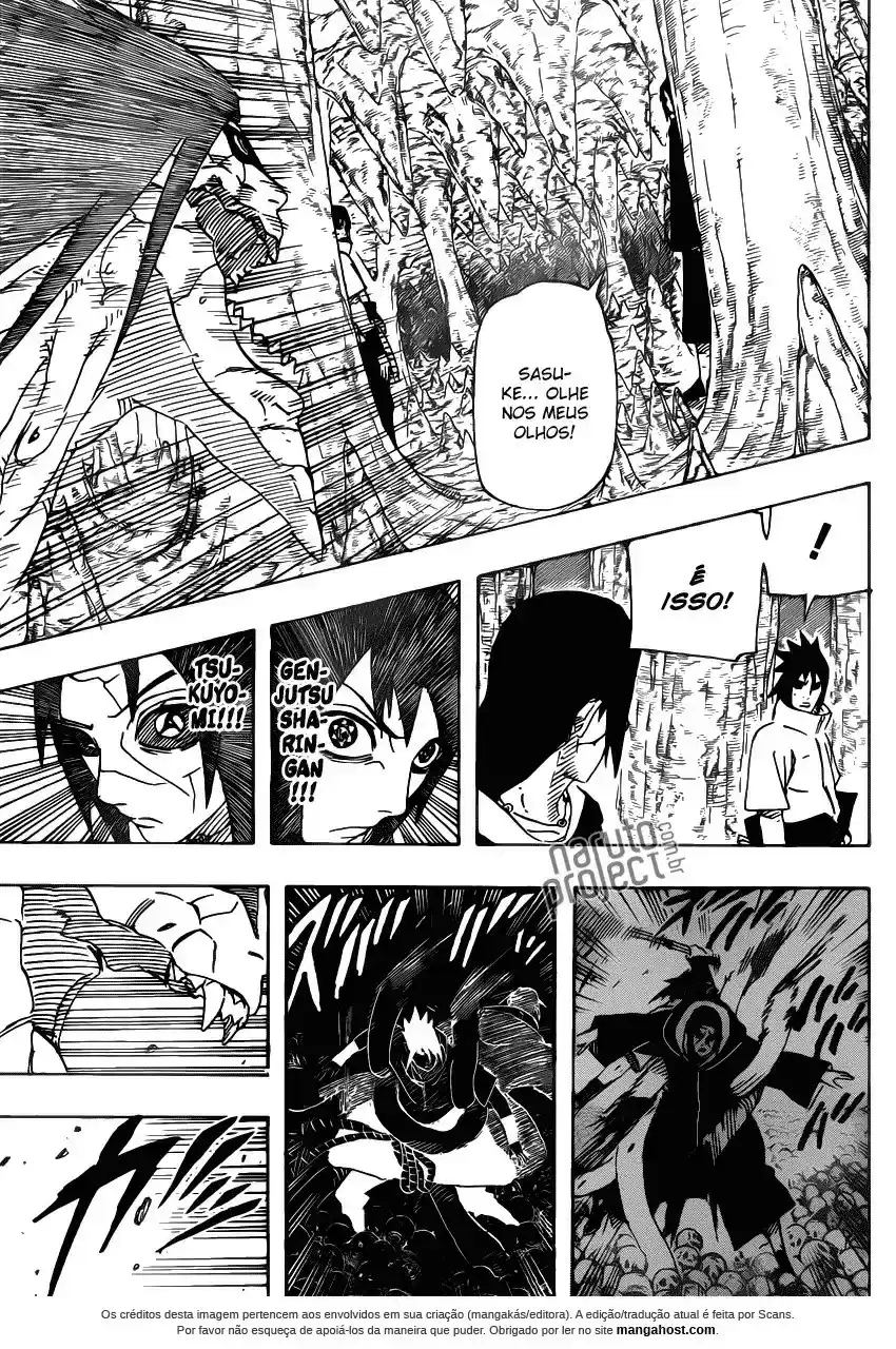 Read Naruto PT-BR Manga Online