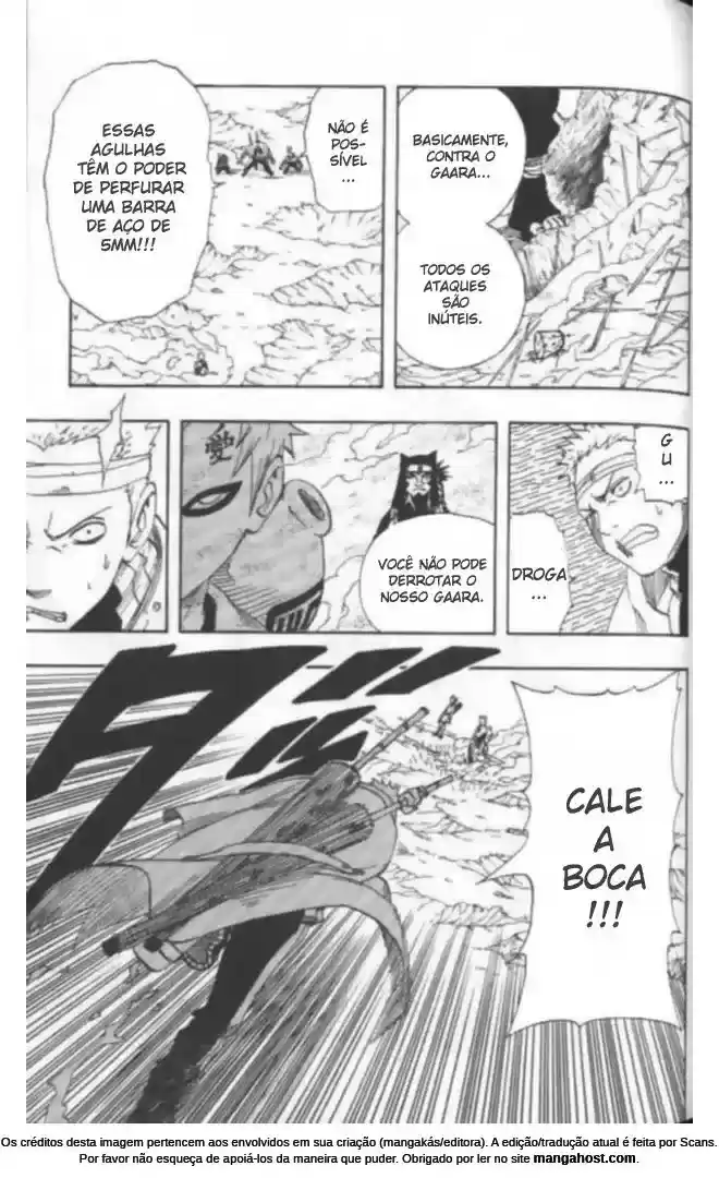 Read Naruto PT-BR Manga Online