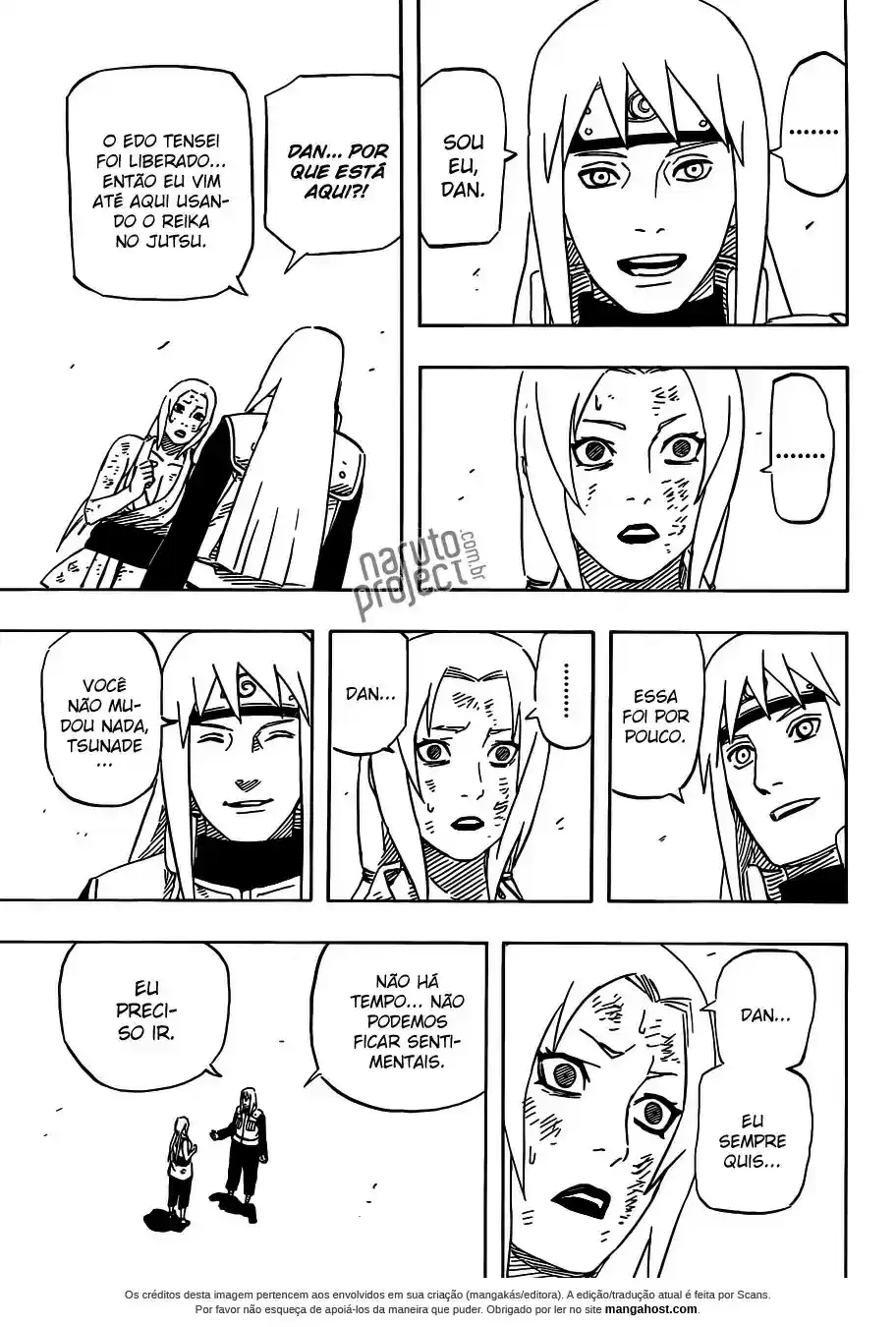 Read Naruto PT-BR Manga Online