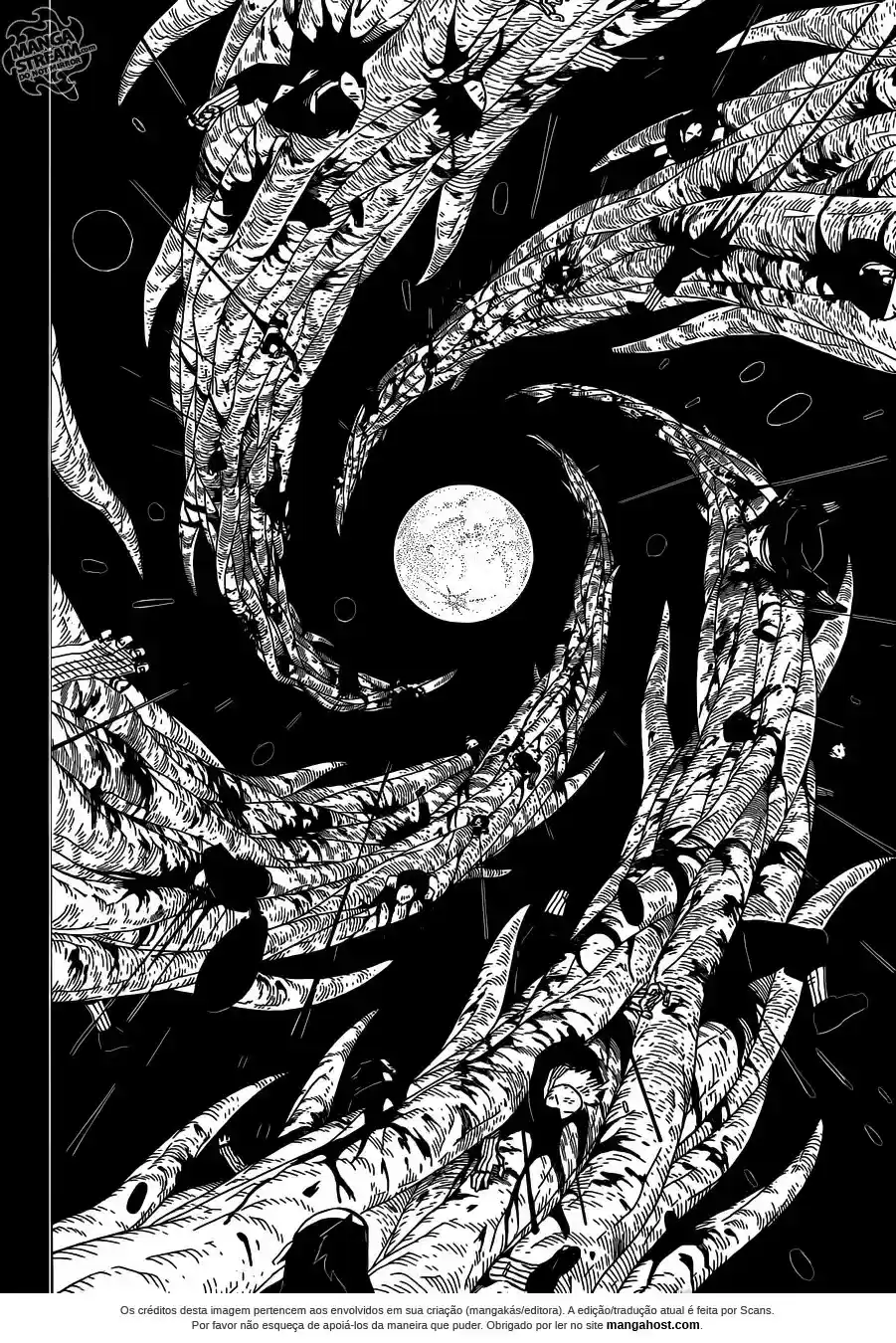 Read Naruto PT-BR Manga Online