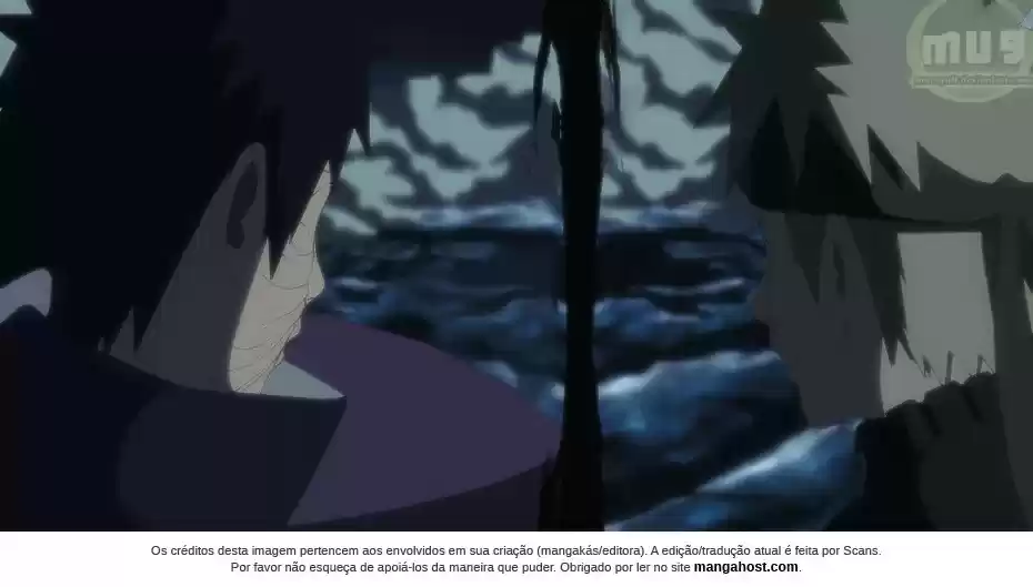 Read Naruto PT-BR Manga Online
