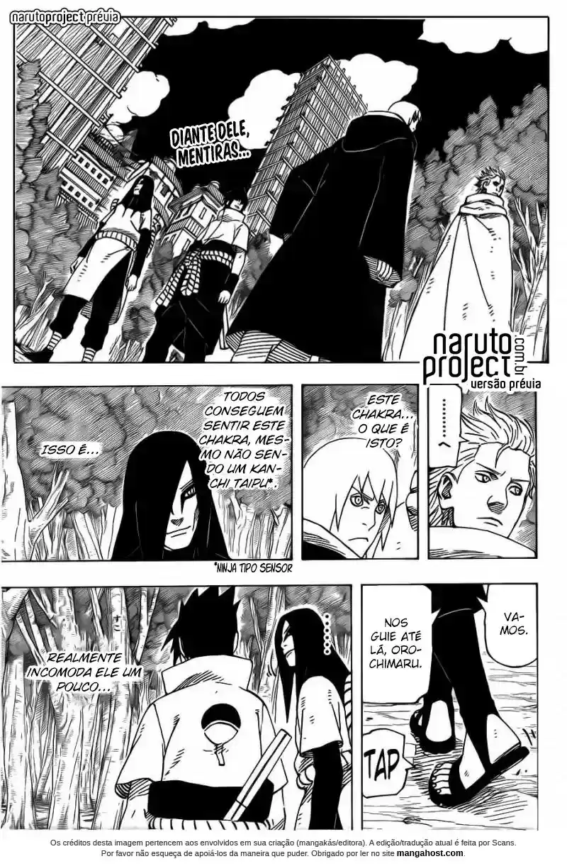 Read Naruto PT-BR Manga Online
