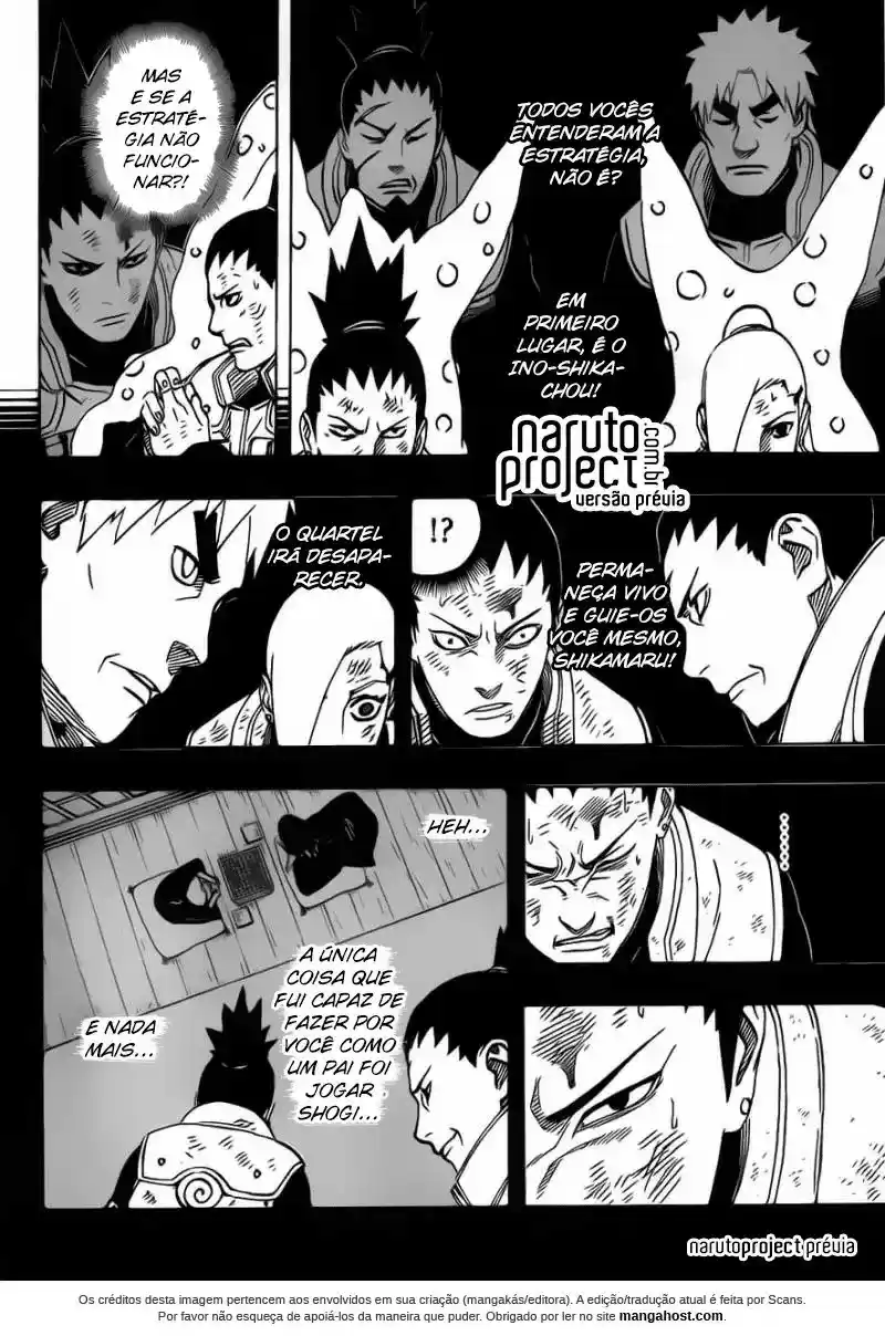 Read Naruto PT-BR Manga Online