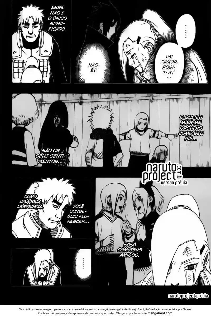 Read Naruto PT-BR Manga Online