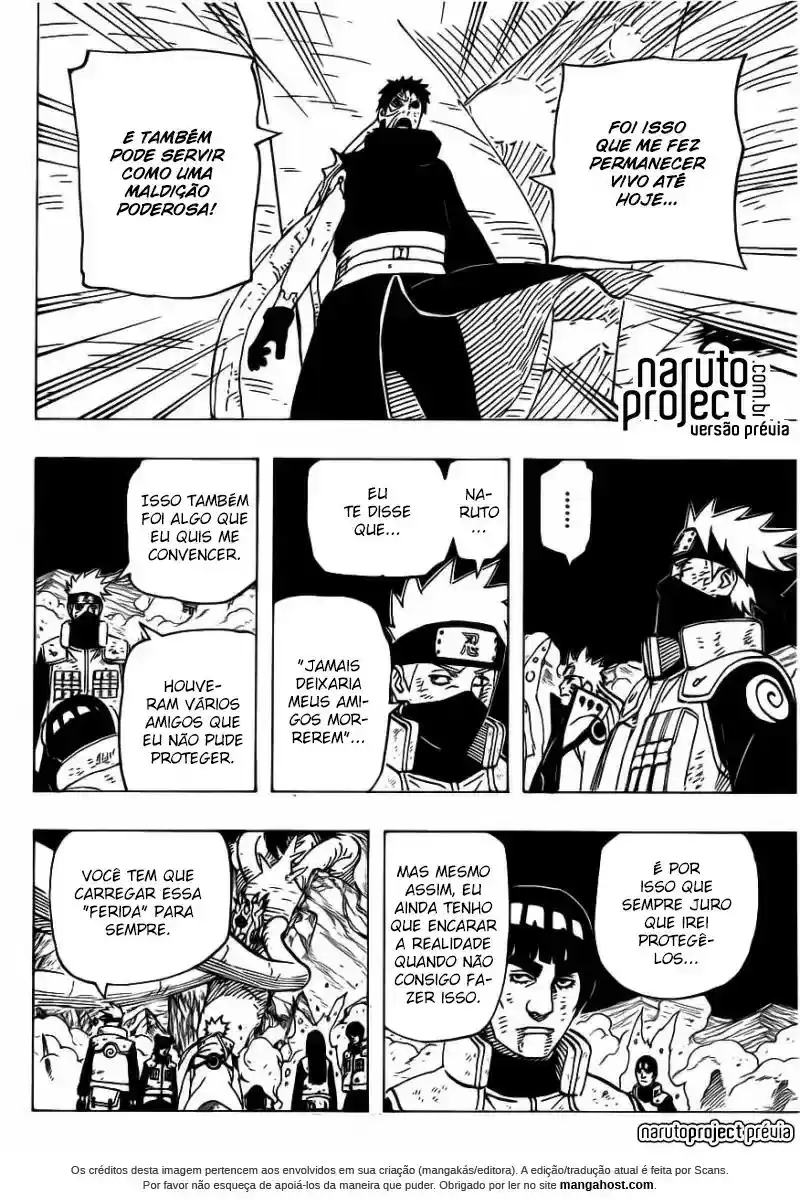 Read Naruto PT-BR Manga Online