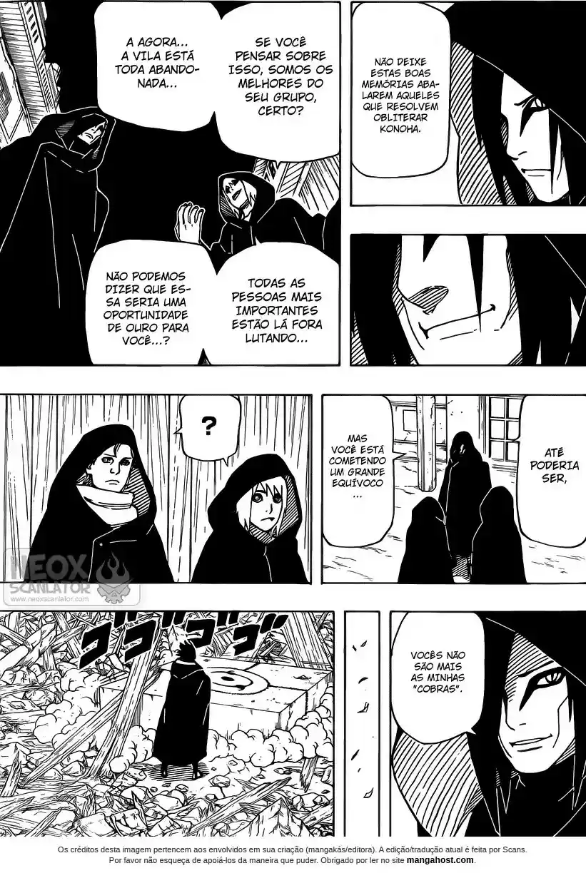 Read Naruto PT-BR Manga Online