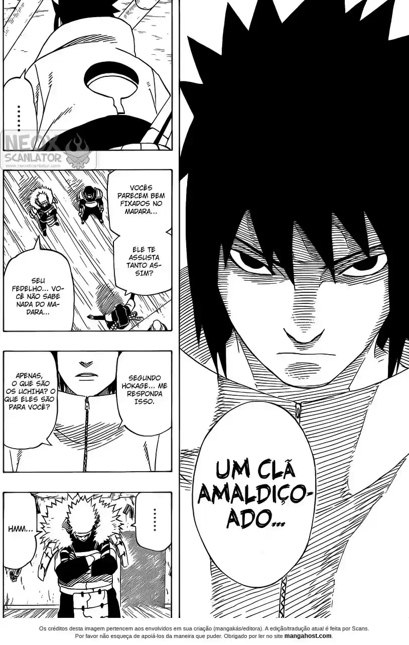 Read Naruto PT-BR Manga Online