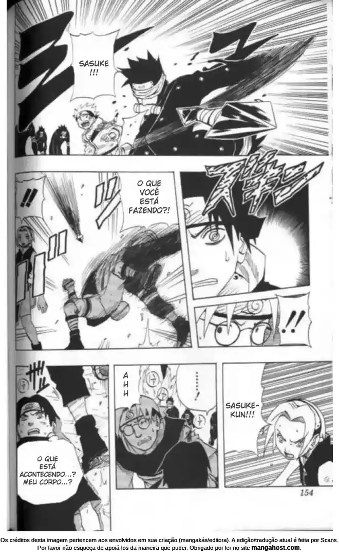 Read Naruto PT-BR Manga Online
