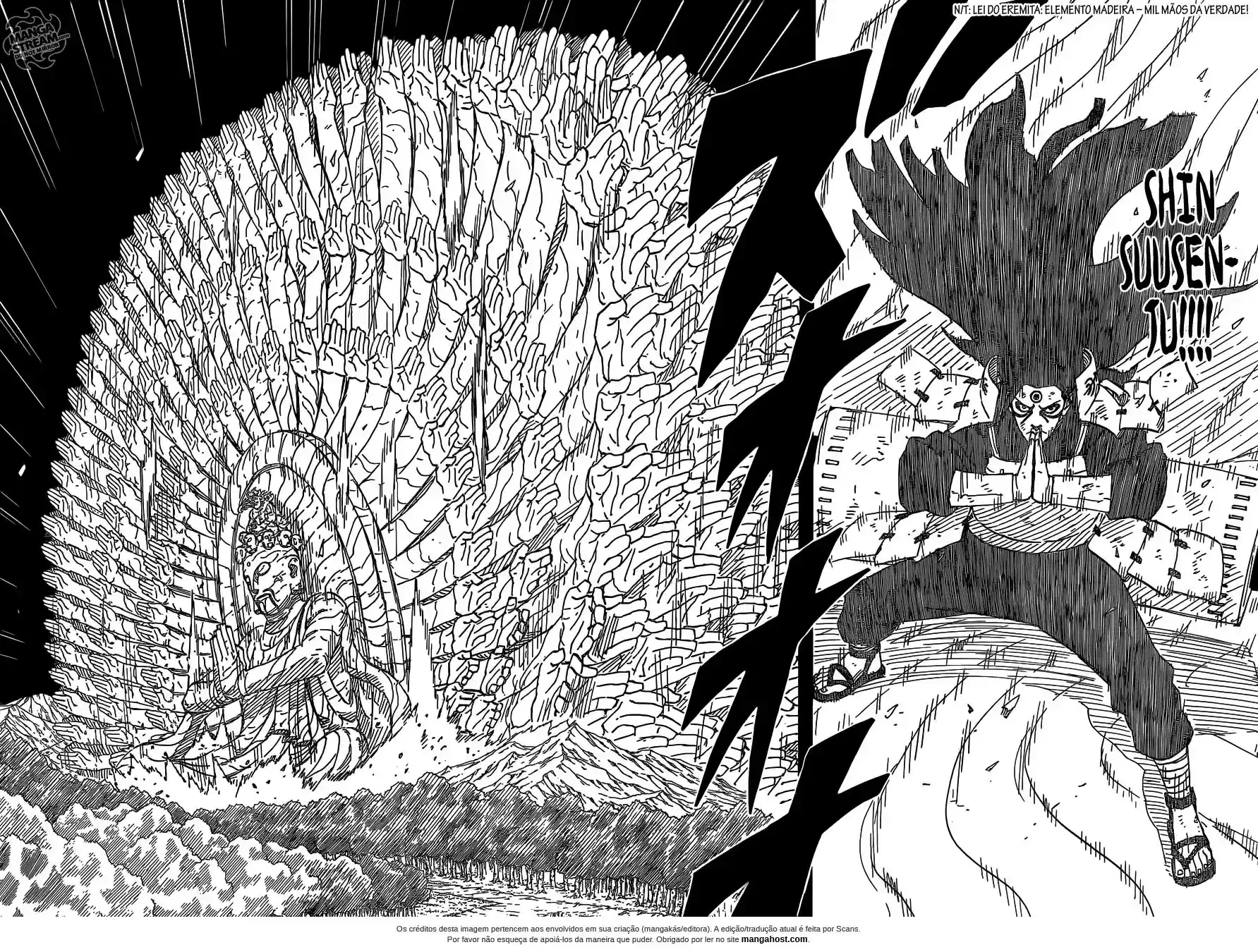 Read Naruto PT-BR Manga Online