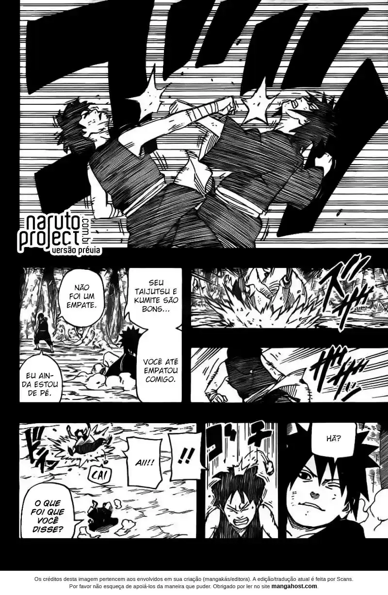 Read Naruto PT-BR Manga Online